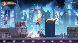 RWBY: Arrowfell Screenshot 3
