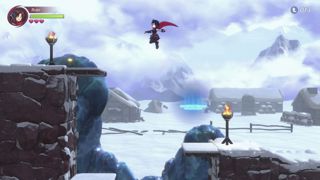 RWBY: Arrowfell Screenshot 4