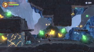 RWBY: Arrowfell Screenshot 1