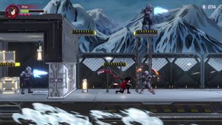 RWBY: Arrowfell Screenshot 9