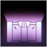 Treasure Huntress Trophy
