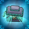 All the Treasures of the Sea Trophy