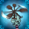Reflector Trophy