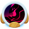 Guardians of Harmony Trophy