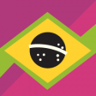 Feliz Aniversário Trophy