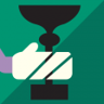 Overcoming The Odds Trophy