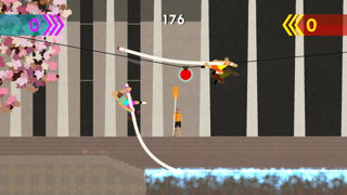 Sportsfriends Screenshot 8
