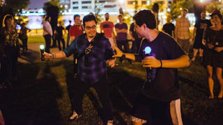 Sportsfriends Screenshot 10