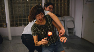 Sportsfriends Screenshot 4