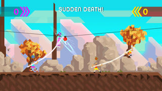 Sportsfriends Screenshot 2
