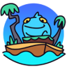 Lagoon Trophy