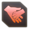 Best friends forever Trophy