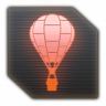 Full of hot air Trophy