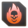 Iron survivor Trophy