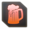 Lord bless Charlie Mopps Trophy