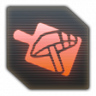 Mushrooms hunter Trophy