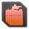 My hill to die on Trophy