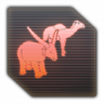 The master of the herd Trophy