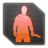 True Solo Trophy