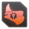 Warrior's pet Trophy