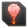 Full of hot air Trophy