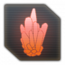 Full of power Trophy