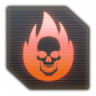 Iron survivor Trophy