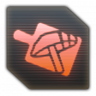 Mushrooms hunter Trophy