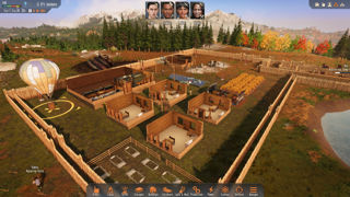 Stranded: Alien Dawn Screenshot 4