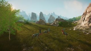 Stranded: Alien Dawn Screenshot 7