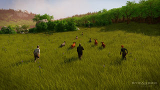 Stranded: Alien Dawn Screenshot 1