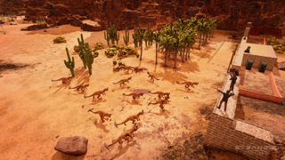 Stranded: Alien Dawn Screenshot 6