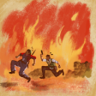 Back From the Mouth of Hell Trophy