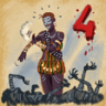 Evasive Action Trophy