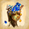 Master of the Mystical Trophy