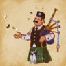 Pay the Piper Trophy