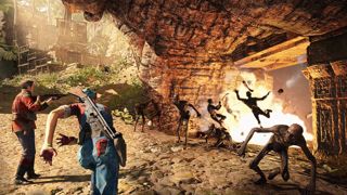 Strange Brigade Screenshot 10
