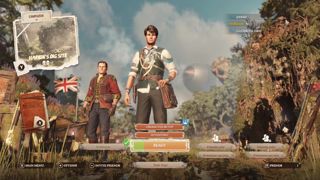 Strange Brigade Screenshot 11