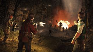 Strange Brigade Screenshot 2