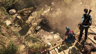 Strange Brigade Screenshot 7