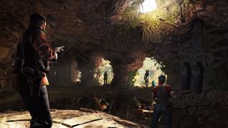 Strange Brigade Screenshot 3