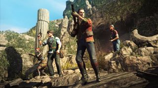 Strange Brigade Screenshot 9
