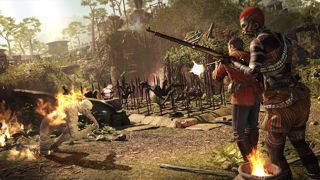 Strange Brigade Screenshot 5