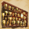 The Strangest of Brigades! Trophy