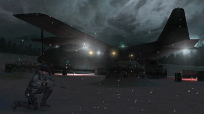 Syphon Filter 3 Trophy Guide & Roadmap