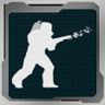 Interrogation's Over Trophy