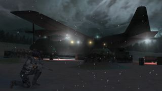 Syphon Filter: Dark Mirror Screenshot 10
