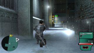 Syphon Filter: Dark Mirror Screenshot 6