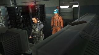 Syphon Filter: Dark Mirror Screenshot 8