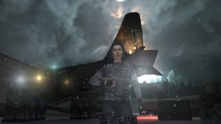 Syphon Filter: Dark Mirror Screenshot 9